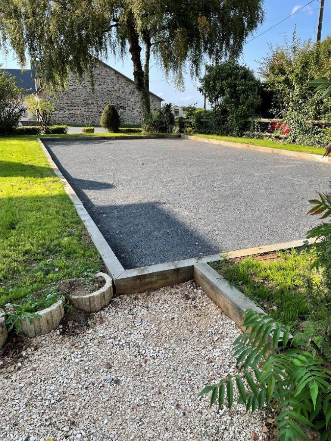 Relais Du Bas Limousin Sadroc Exterior foto