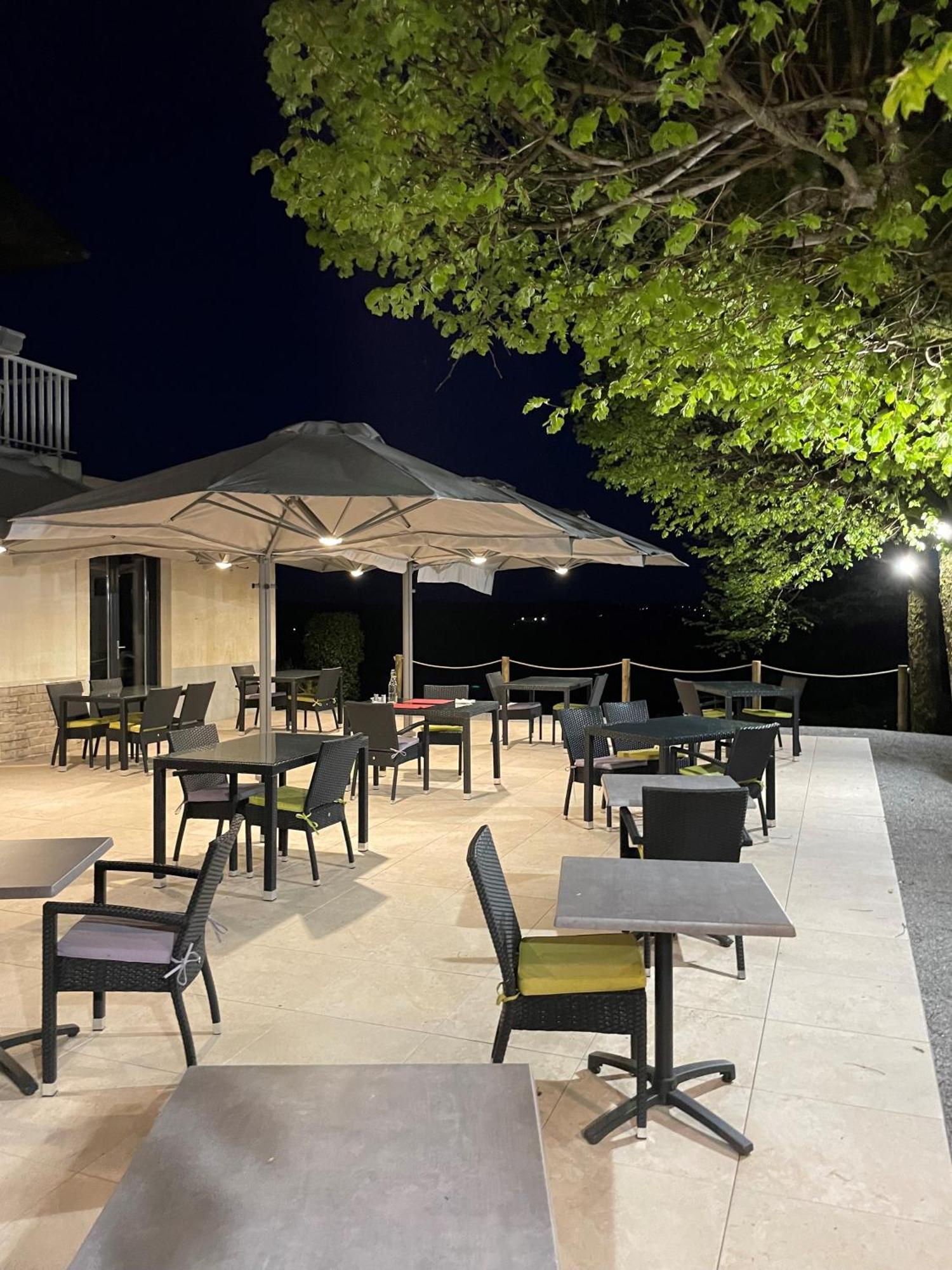 Relais Du Bas Limousin Sadroc Exterior foto